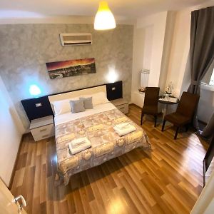 Standaard Double Kamer